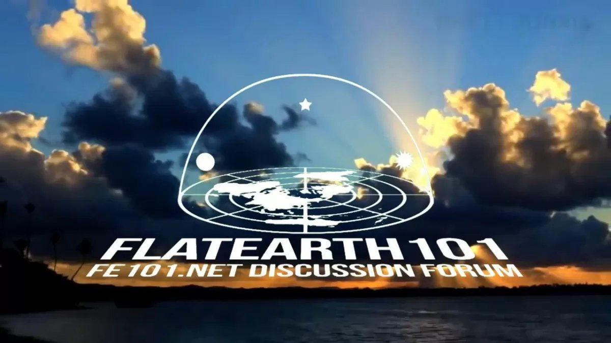 Flat Earth 101 Bukti Nyata Bumi Datar Episode 1 Fajar Nurzaman Blog Sang Pembelajar See more of flat earth 101 on facebook. fajar nurzaman